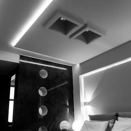 Asklipios Luxury Suite Trikala  Exterior photo