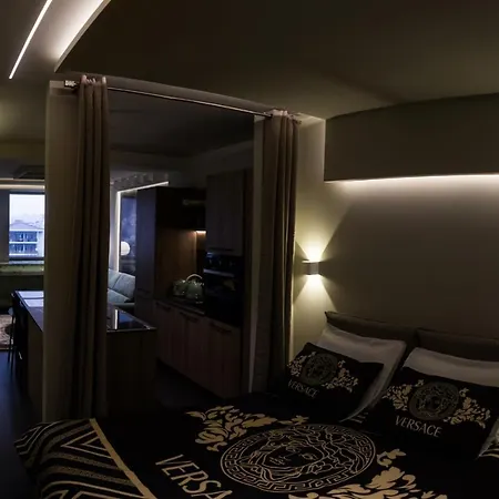 Asklipios Luxury Suite Trikala  Exterior photo