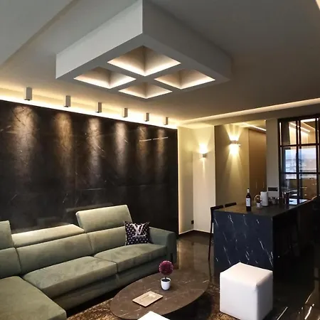 Asklipios Luxury Suite Trikala  Exterior photo
