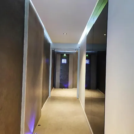 Asklipios Luxury Suite Trikala  Exterior photo