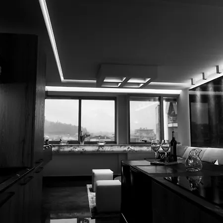 Asklipios Luxury Suite Trikala  Exterior photo