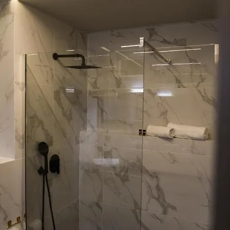 Asklipios Luxury Suite Trikala  Exterior photo