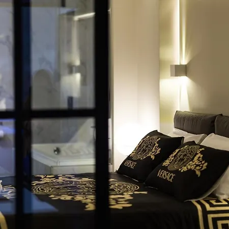 Asklipios Luxury Suite Trikala  Exterior photo