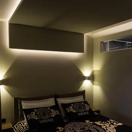Asklipios Luxury Suite Trikala  Exterior photo