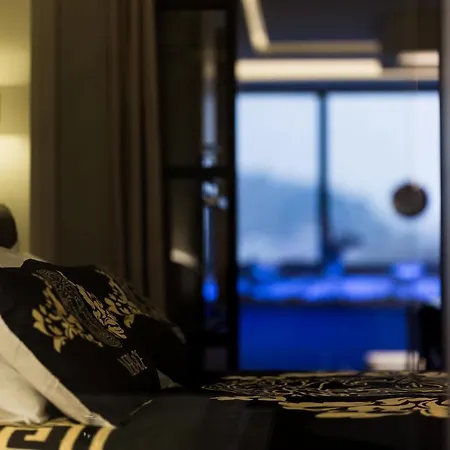 Asklipios Luxury Suite Trikala  Exterior photo