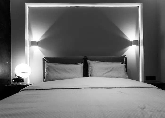 Asklipios Luxury Suite