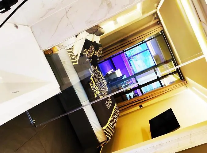 Asklipios Luxury Suite