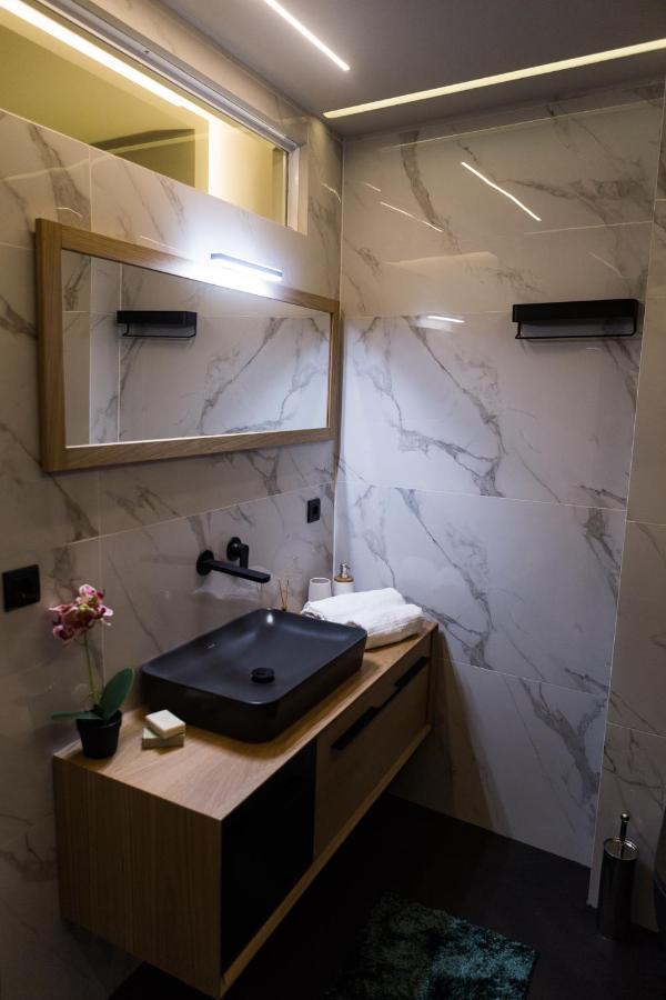 Apartment Asklipios Luxury Trikala (Thessaly)
