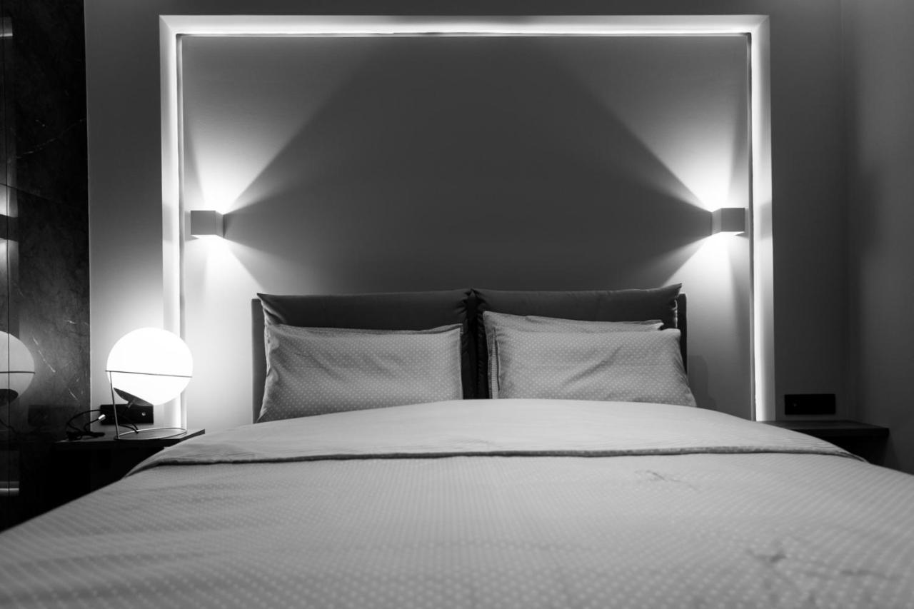 Asklipios Luxury *