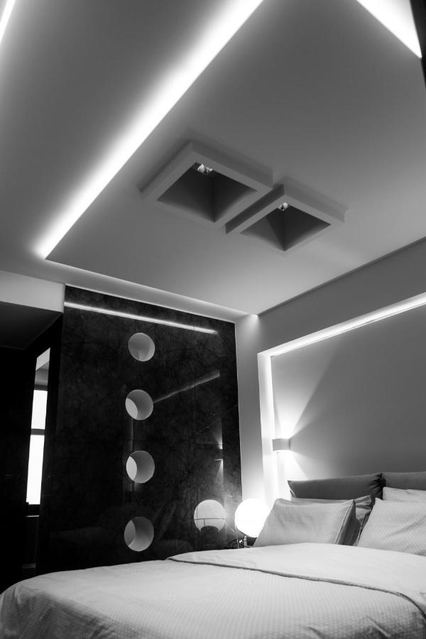 Apartment Asklipios Luxury *