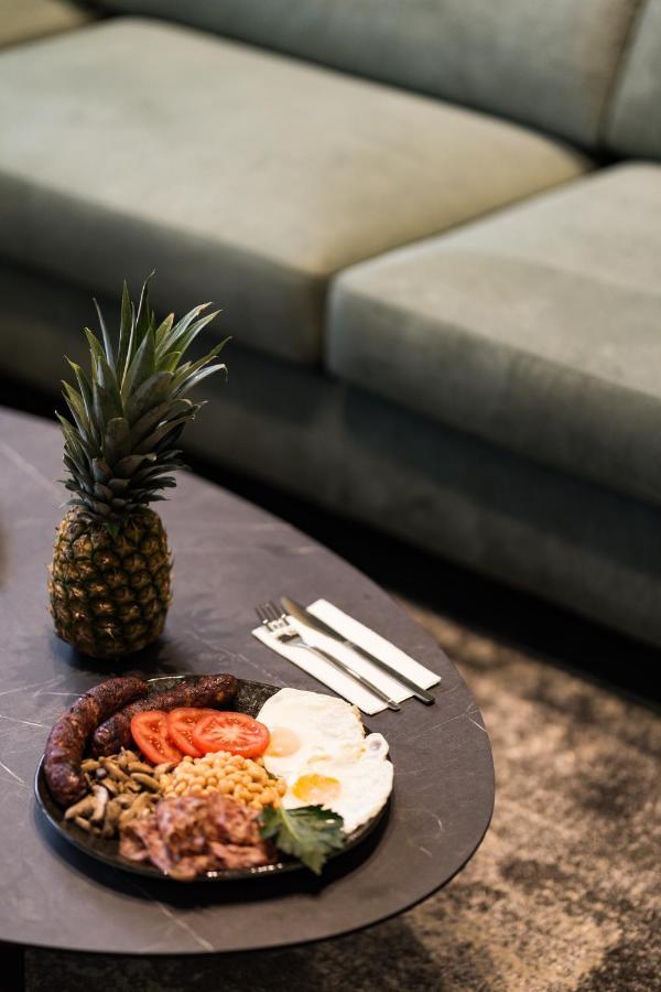 Asklipios Luxury Trikala (Thessaly)