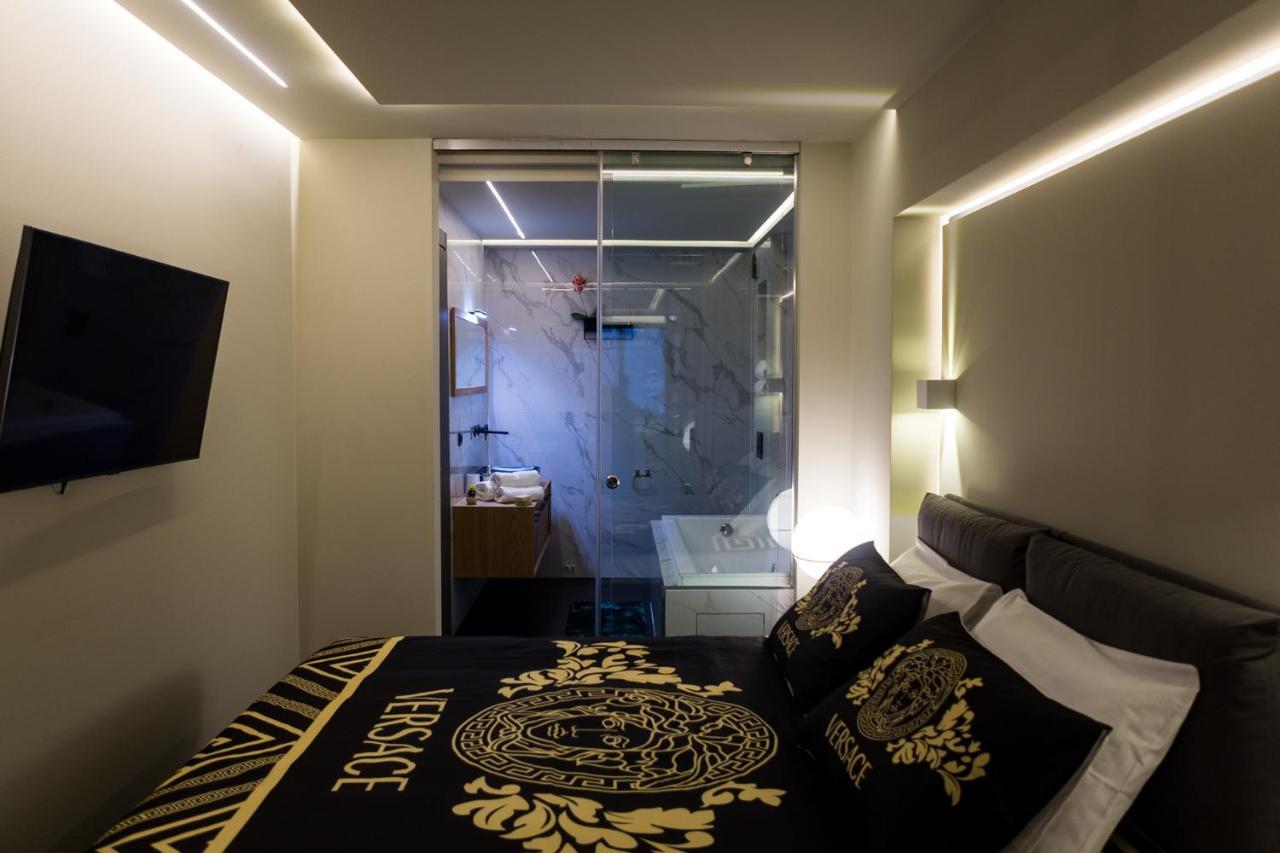 Asklipios Luxury Apartment