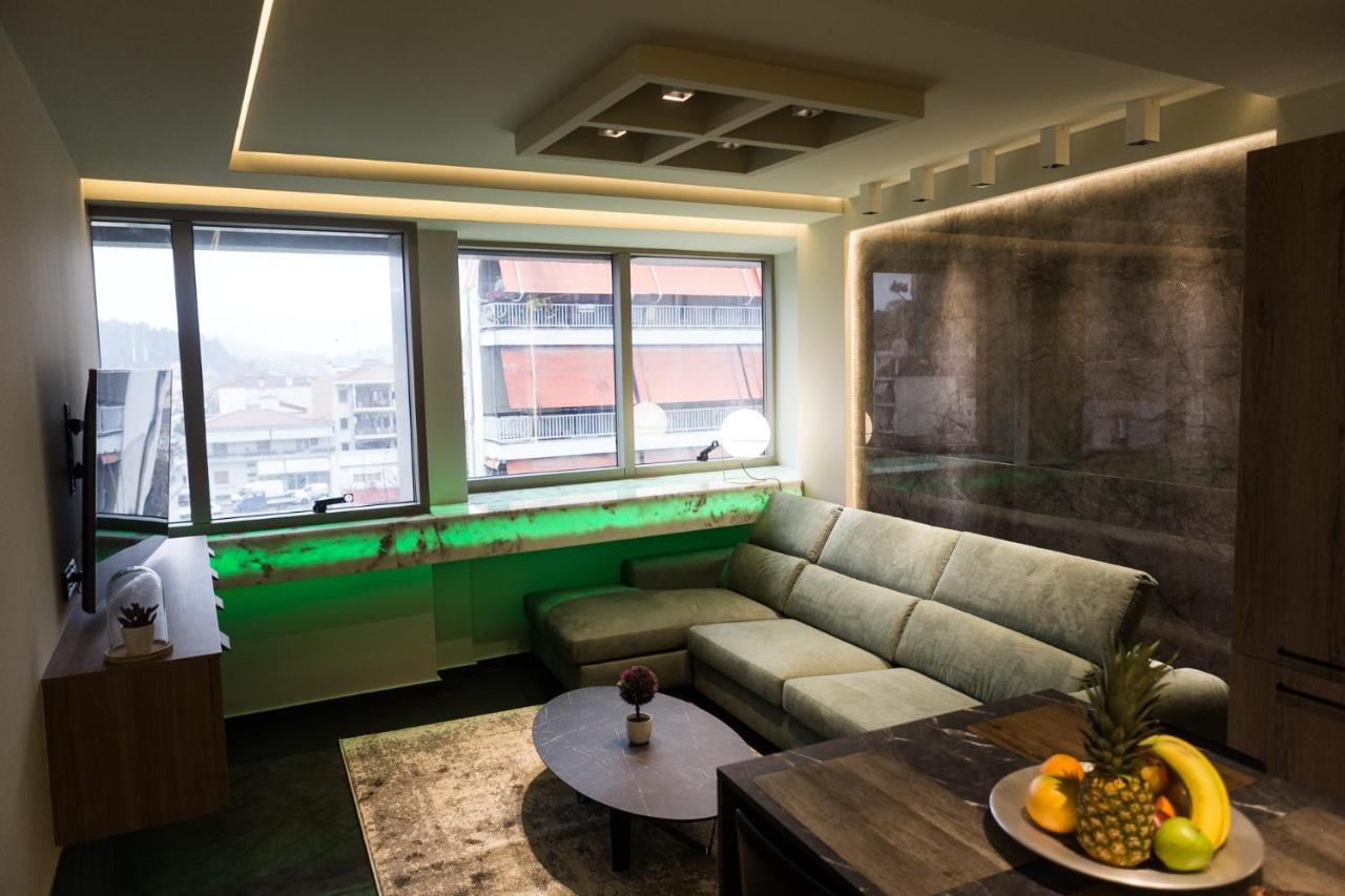 Asklipios Luxury