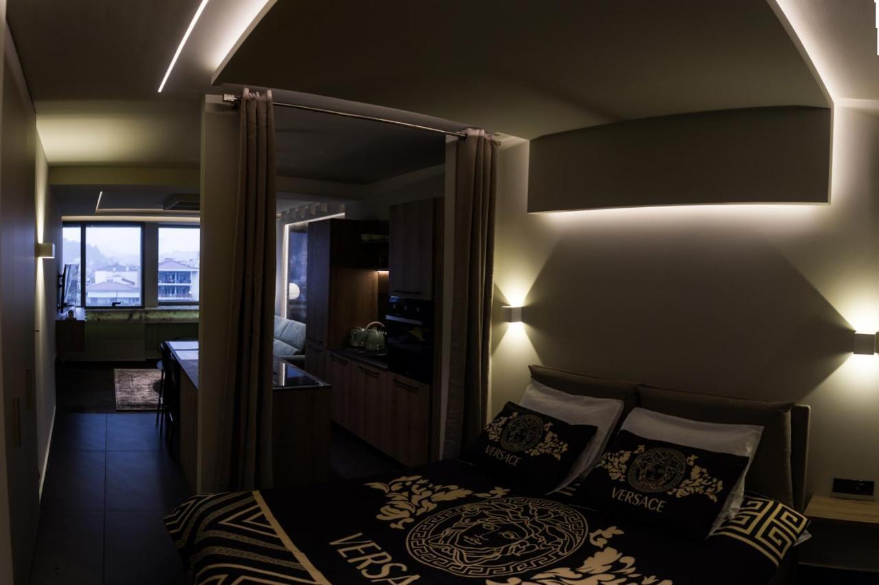 Asklipios Luxury