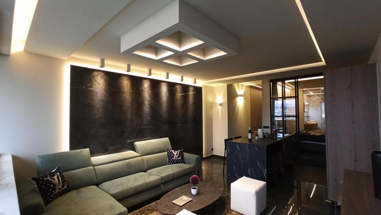 Asklipios Luxury *