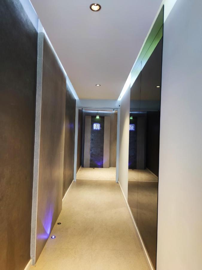 Asklipios Luxury *