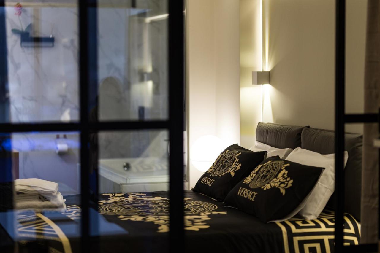 Asklipios Luxury Apartment *