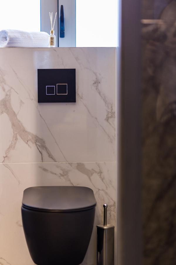Asklipios Luxury Apartment