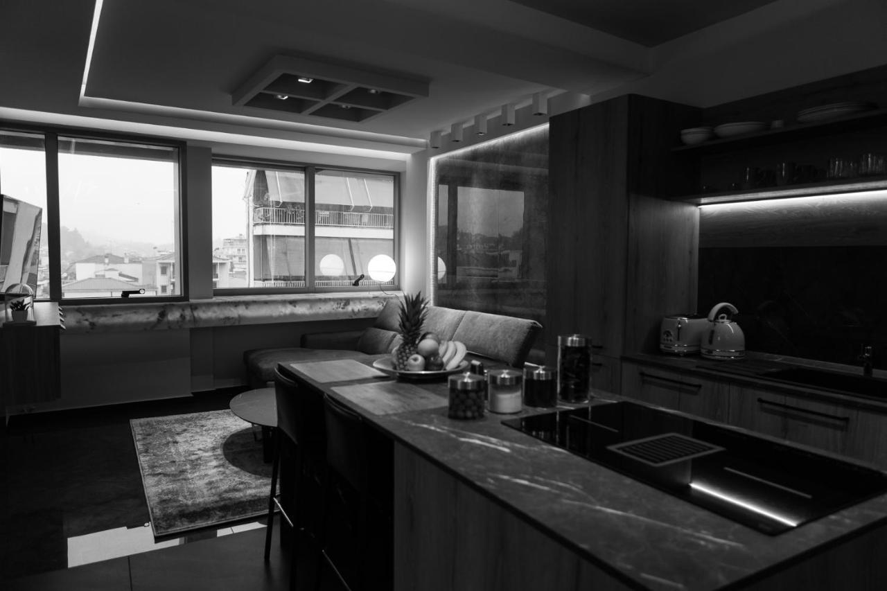 Asklipios Luxury Apartment Trikala (Thessaly)