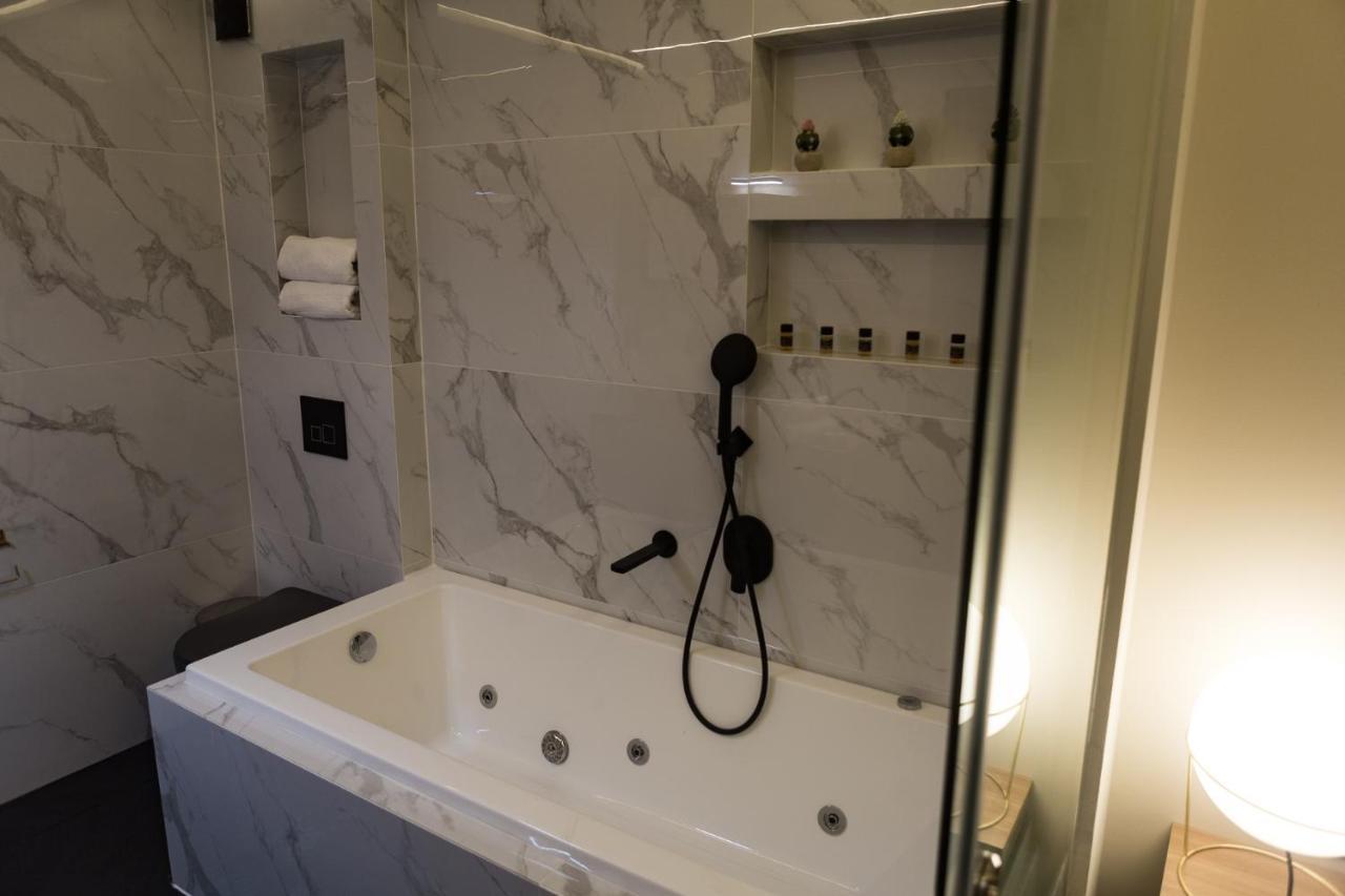 Asklipios Luxury Apartment Trikala (Thessaly)