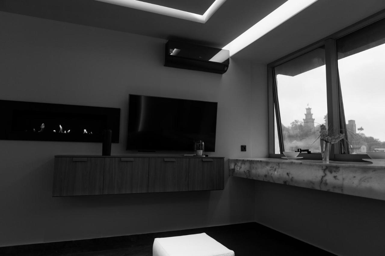 Asklipios Luxury Apartment