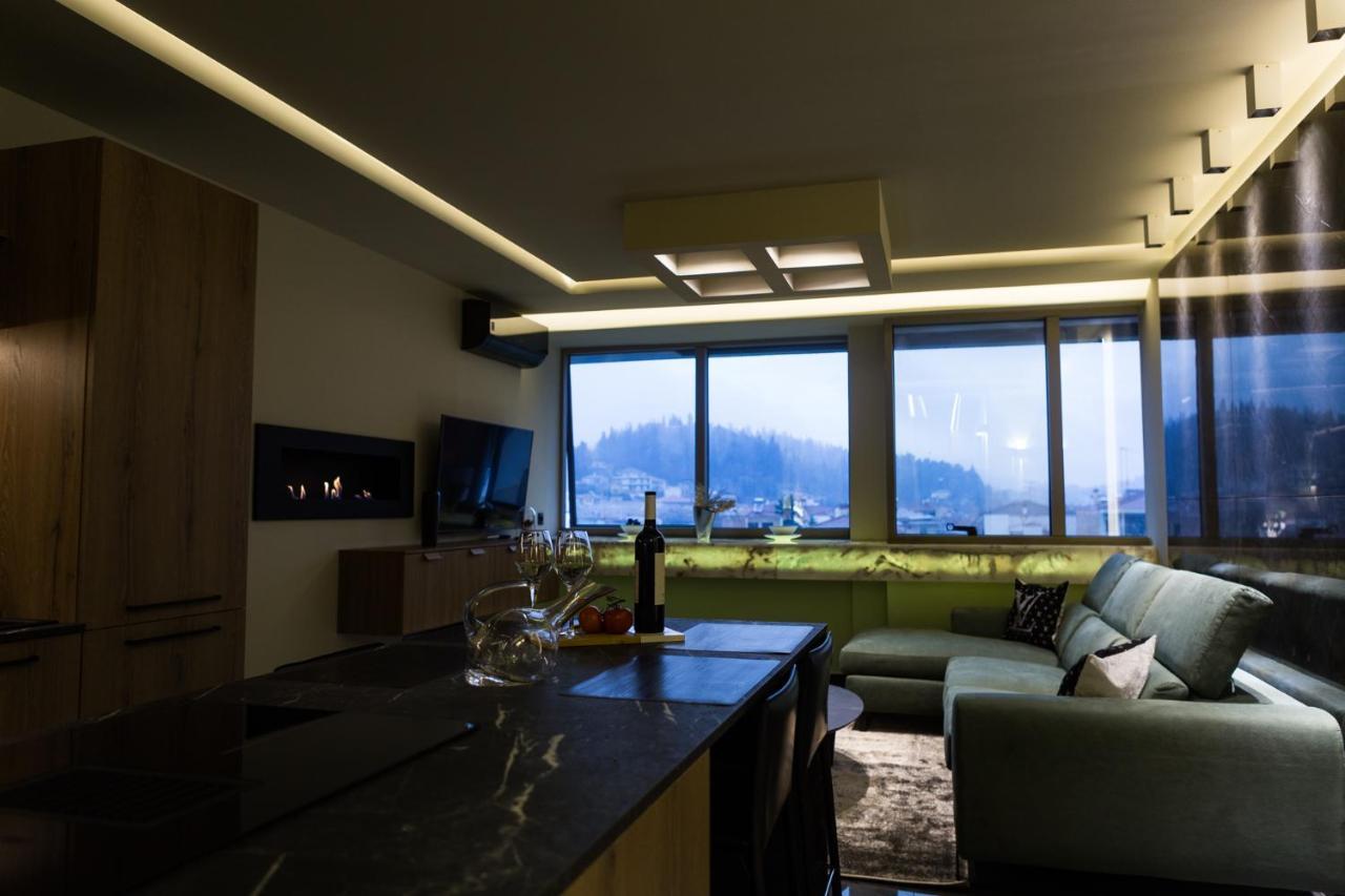 Asklipios Luxury Apartment