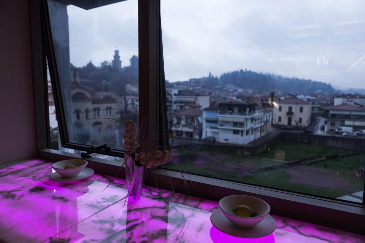 Asklipios Luxury Apartment