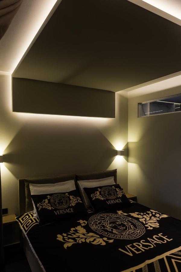 Apartment Asklipios Luxury