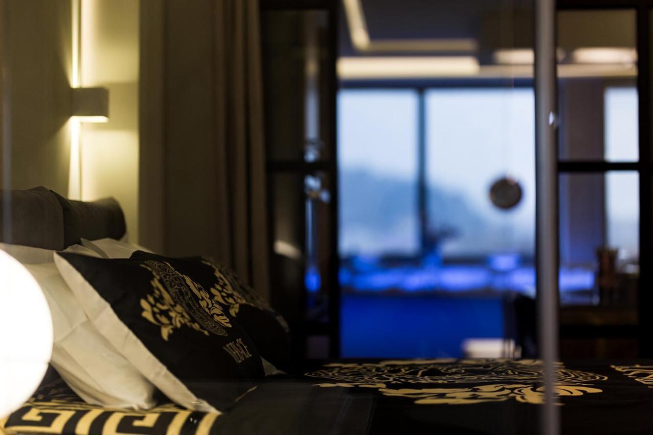 Apartment Asklipios Luxury